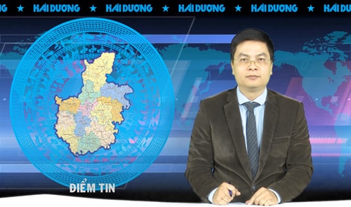 Điểm tin từ ngày 30.11-6.12